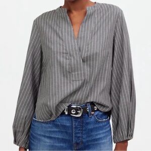 Madewell Women's Top